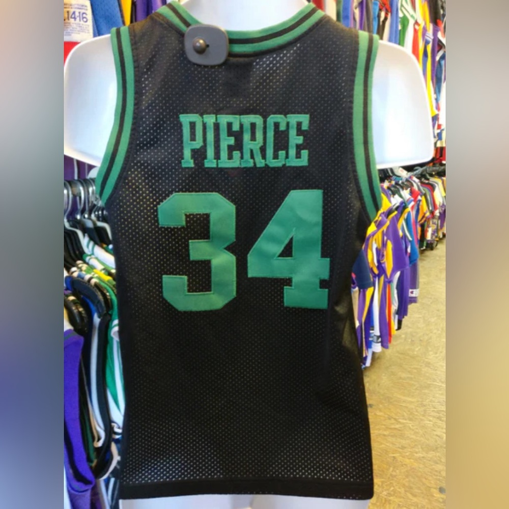 Nike original Pierce 34 jersey size large